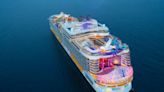 Royal Caribbean Inks Sustainable Shipbuilding Agreement With Finland