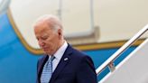 Biden to condemn antisemitism, praise free speech at Holocaust remembrance