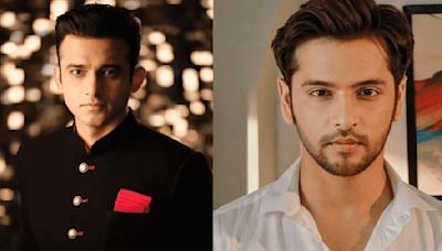 Yeh Rishta Kya Kehlata Hai Exclusive! Romiit Raaj On Fans' Backlash Over Replacing Shivam Khajuria As Rohit