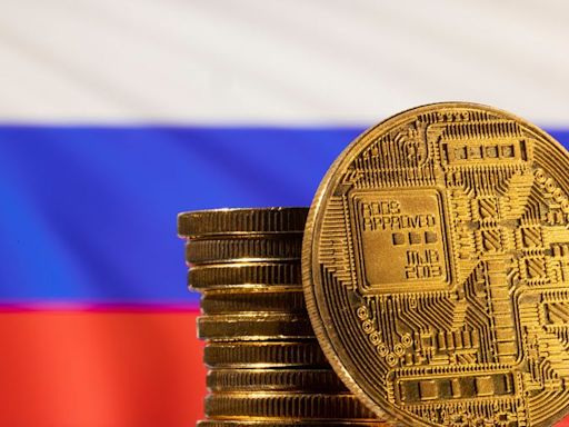 In Russia, some crypto miners go underground - literally