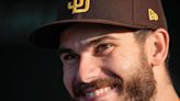 Dylan Cease — back in Chicago with the San Diego Padres — says last year with the White Sox ‘wasn’t enjoyable in really any way’