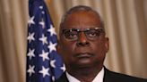 Defense Secretary Lloyd Austin in critical care with "emergent bladder issue"