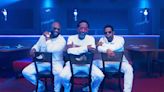 Boyz II Men Recreates Chili’s ‘Baby Back Ribs’ Jingle 25 Years After Being Mistaken for the Original Singers