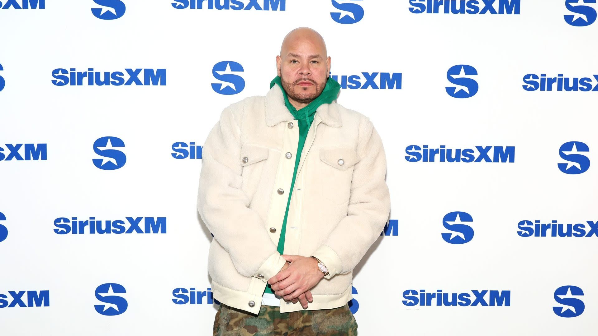 Fat Joe Calls Out “Femininity” In Male Hip-Hop: “It Seems Like A Trend”