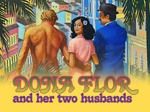 Doña Flor y sus dos maridos