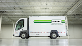Penske Truck Leasing and REE Automotive Introduce P7-C EV Trucks Across North America