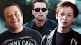 The Real Reason Edward Furlong Was Fired From Terminator 3 Is Heartbreaking - Looper