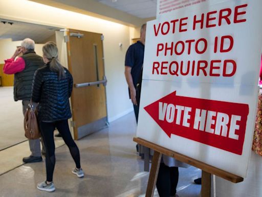 Voting ends Tuesday in NC primary election runoffs