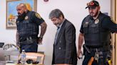 Suspect accused of killing Muslim men in Albuquerque found guilty of murder