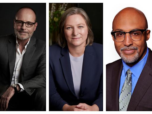 Hollywood Commission Adds Cindy Holland, Alan Jenkins, John Landgraf to Board of Directors