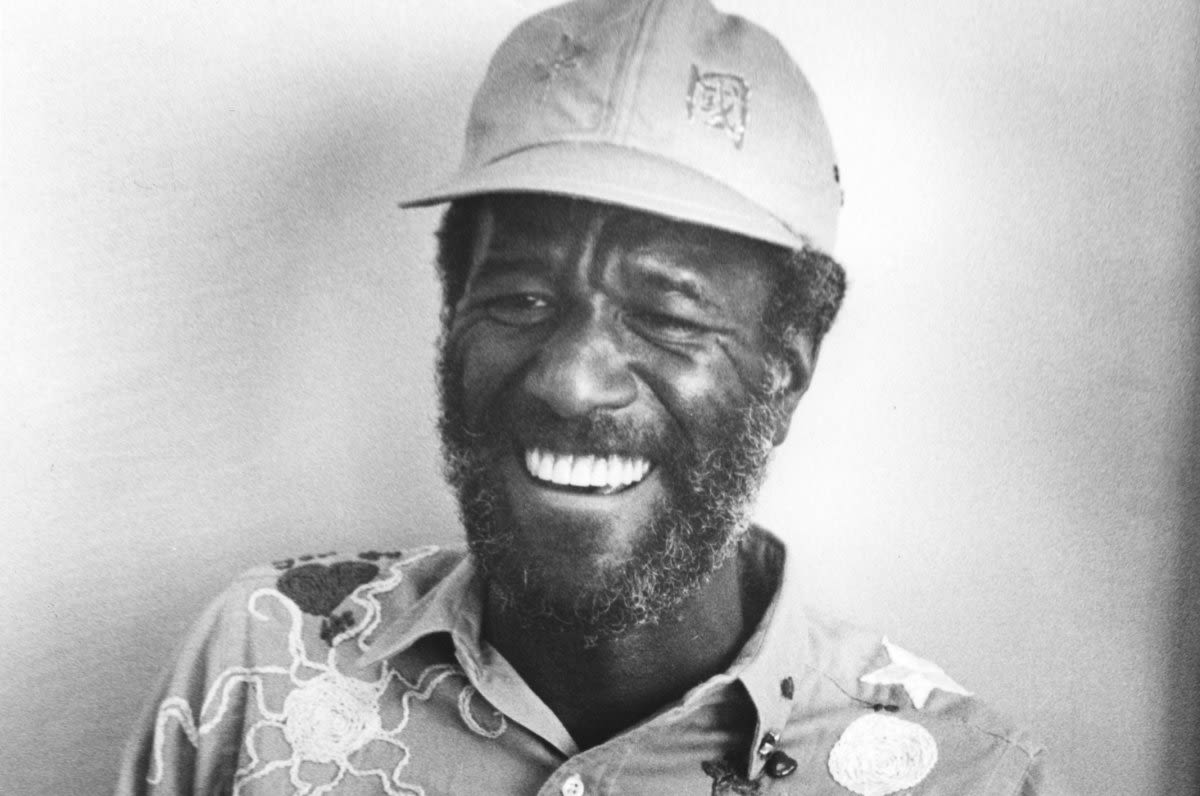 Wally Amos, creator of Famous Amos cookies, dies at 88