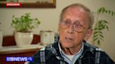 Man, 91, speaks out after near-fatal alleged attack outside Adelaide hospital