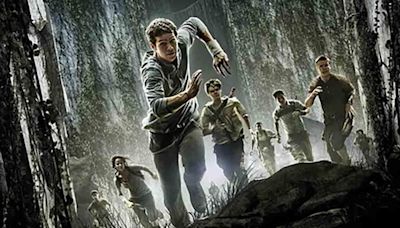 New The Maze Runner Movie in the Works from Alien: Covenant Writer