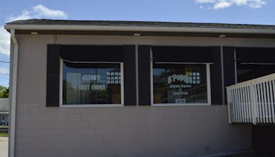 Biz in the Valley: Gourmet popcorn boutique moves to Beaver Falls, new Taco Bell in Aliquippa