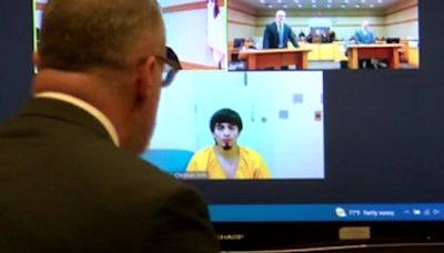Will Christian Soto stand trial for Rockford killing spree? Results of mental exam delayed
