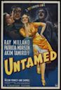 Untamed (1940 film)