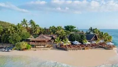 Castaway Island, Fiji announces opening of new water park - ET TravelWorld