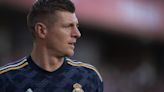 Toni Kroos le dirá adiós al fútbol profesional tras la Eurocopa 2024