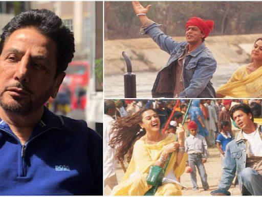 Shah Rukh Khan has 'good manners', Gurdas Maan recalls working with superstar in Veer Zaara: 'Usne jab jhappi paa ke mainu uthaya na...'