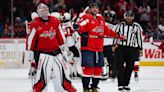 Plagued by injuries, Capitals finish season hoping for better results in 2023-24