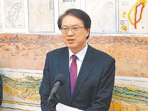 立院8日審里長年終慰問金 林右昌：無政治考量 - 新聞