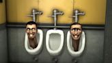 Garry’s Mod recibe una surrealista demanda de retirada de contenido a propósito de Skibidi Toilet