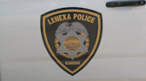 Woman stabbed outside Lenexa apartment, suspect in custody: police