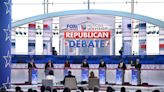 The Biggest Moments From the Second Republican Debate