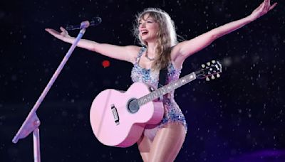 Taylor Swift Performs THIS Song Live For First Time During 2nd Munich Eras Tour Show; Know More