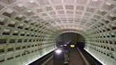 Trespasser Critically Injured By Train At Federal Triangle Metro Station In Northwest DC