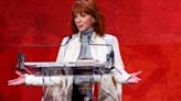 Reba McEntire adds to her record by returning to host the ACM Awards for the 17th time