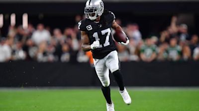 Is Davante Adams playing this week? Latest news, injury updates on Raiders WR’s status for Week 4 vs. Browns | Sporting News Australia