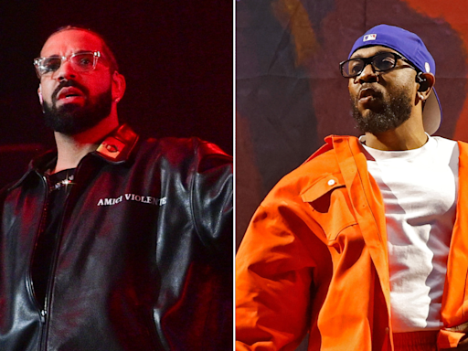 Drake Drops Swift Response To Kendrick Lamar & Others On 'Family Matters' | iHeart