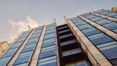 Inside Richard Rogers’ groundbreaking The Emory