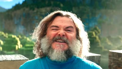 Jack Black y su declive inevitable: ¿por qué el actor dejó de ser el favorito de Hollywood en 2024?