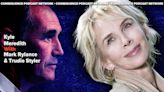 Mark Rylance and Trudie Styler on AI Audio Drama Spark Hunter and Elon Musk