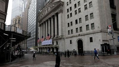 Wall Street abre en verde y el Dow Jones sube un 0,48 % Por EFE