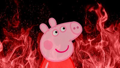 ‘She’s a rude, belittling fat-shamer’: How Peppa Pig became every parent’s worst nightmare