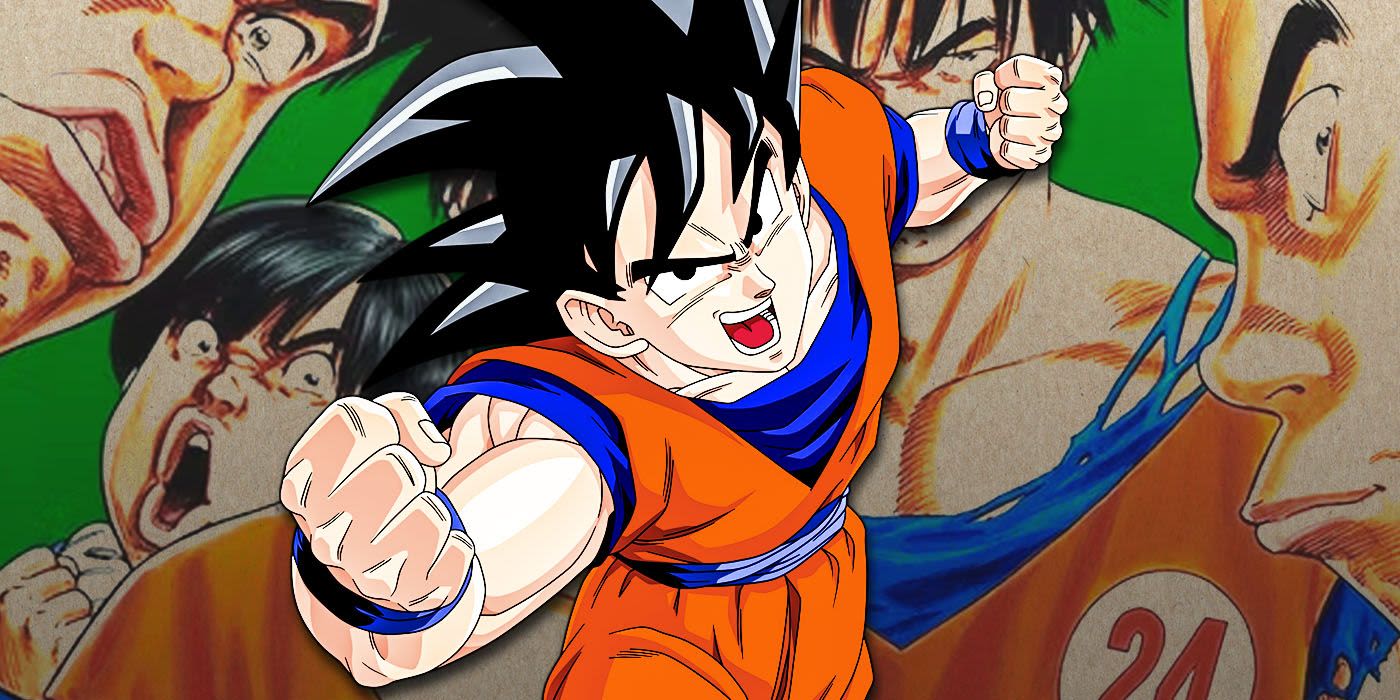 Official Dragon Ball Anniversary Artist Apologizes to Akira Toriyama for 'Drawing a Nose on Krillin'