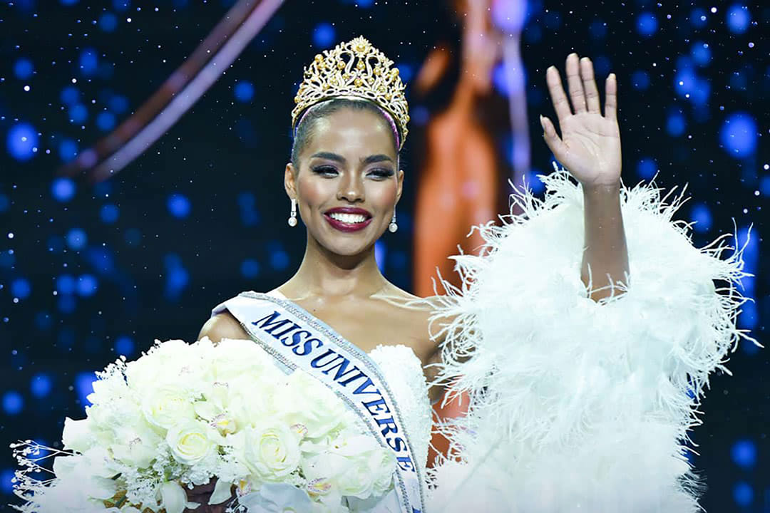 Bulacan’s Chelsea Manalo is first black Miss Universe Philippines - BusinessWorld Online