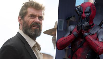 Ryan Reynolds says there are parallels between Deadpool and Logan, but thinks the latter might be the best comic book movie ever made