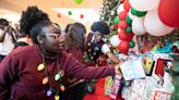 Yonkers students spread Christmas spirit with holiday toy drive for foster children