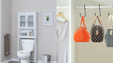 Decluttering Made Easy: 40 Innovative Storage Fixes for Self-Confessed Hoarders