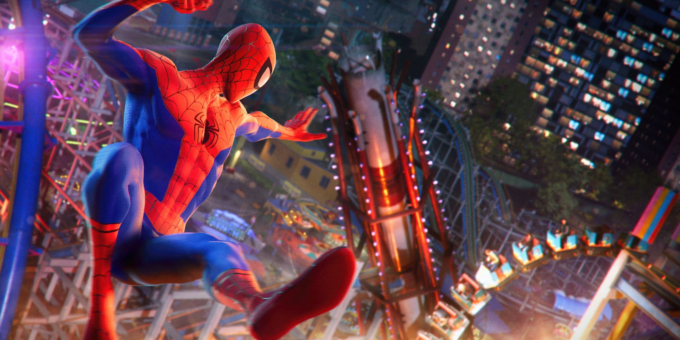 Spider-Man 2 Is Getting Eight New Suits, Includes Spider-Verse Peter Parker