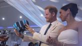 Meghan will 'soften public image' to make more money with Harry