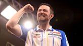 Humphries stars as England win World Cup of Darts