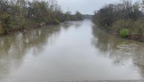 Rafters rescued from Chattahoochee River after getting lost on Memorial Day