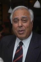 Kapil Sibal