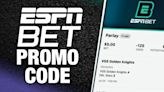 ESPN BET Promo Code SOUTH: $150 Bonus for Masters Final Round, NBA, MLB