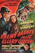 Enemy Agents Meet Ellery Queen